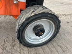 Chassis Photos with 