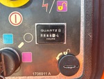 General Appearance with Horímetro / Odómetro