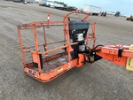 Basic Control Station Upper with 