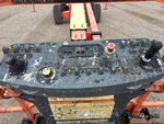 Basic Control Station Upper with 