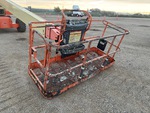 Basic Control Station Upper with 