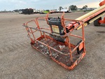 Basic Control Station Upper with 