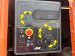 Basic Lower Control Station with 