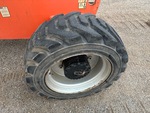Chassis Photos with 