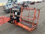 Basic Control Station Upper with 