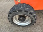 Chassis Photos with 