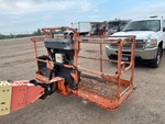 Basic Control Station Upper with 