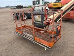 Basic Control Station Upper with 