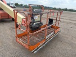 Basic Control Station Upper with 