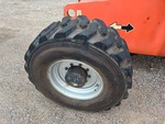 Chassis Photos with 