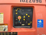 Basic Lower Control Station with 
