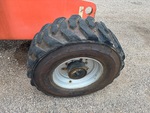 Chassis Photos with 