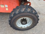 Chassis Photos with 