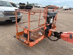 Basic Control Station Upper with 