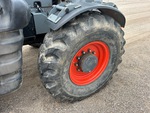 Chassis with 