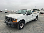 General Appearance with Featured Photo
