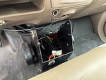 Cab with 
