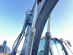 Chassis with 