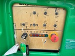 Control Station Ground with 