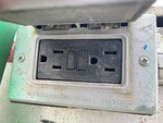Control Station Upper with 