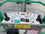 Control Station Upper with 