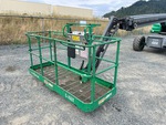 Control Station Upper with 
