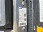 General Appearance with Refrigeration Unit Serial Number