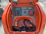 Control Station with 