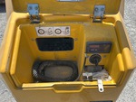Control Station with 