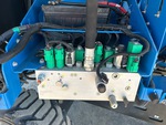 Hydraulics with 