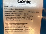 General Appearance with CE Mark