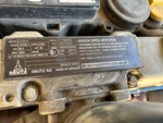 Engine with 