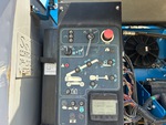 Control Station Ground with 