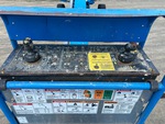 Control Station Upper with 