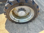 Drivetrain with 