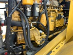 Motor with 