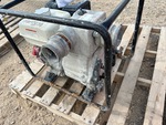 Pump with 
