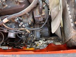 Engine with 