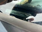 General Appearance with Second Serial Number/VIN Photo