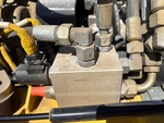 Hydraulics with 
