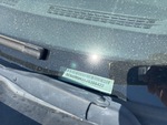 General Appearance with Second Serial Number/VIN Photo