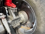 Drivetrain with 