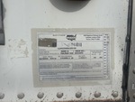 General Appearance with Numero seriale/numero d’identificazione del veicolo (VIN)