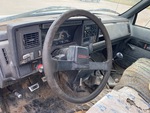 Cab with Controles de la dirección