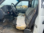 Cab with Asientos/apoyabrazos