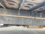 Underbody with Condición del chasis