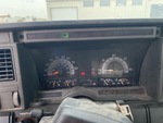 Cab with Luces de advertencia del motor