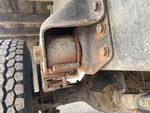 Underbody with Bujes de Suspensión