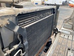 Motor with Cooling System Leaks