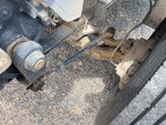 Underbody with Componentes de la Dirección